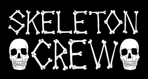 That's Life: Skeleton Crew is a Go