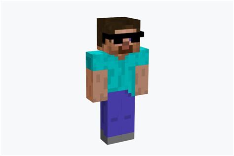 The Best Minecraft Skins with Sunglasses (Boys + Girls) – FandomSpot