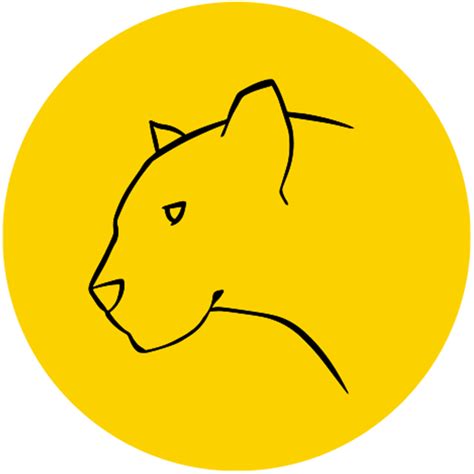 Yellow Panther