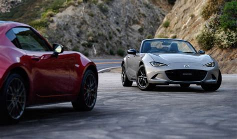 2024 Mazda MX-5 facelift debut-12 - Paul Tan's Automotive News