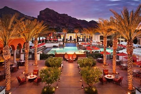 Scottsdale: Luxury Hotels in Scottsdale, AZ: Luxury Hotel Reviews: 10Best