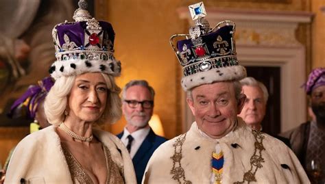 The Windsors Season 4 Starts Filming in the UK in March