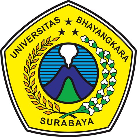 Logo Ubhara Surabaya