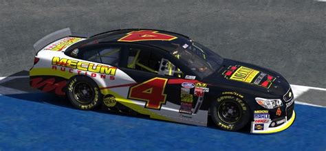 60 best Iracing Paint Schemes images on Pinterest | Paint color schemes ...