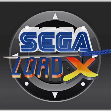 Sega Lord X - YouTube