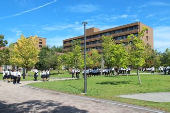 Hiroshima University Open Campus 2016 was held | Hiroshima University