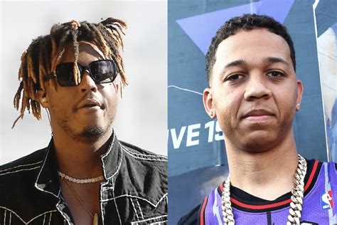 Juice Wrld’s Last Album in the Works, Lil Bibby Says | Flipboard