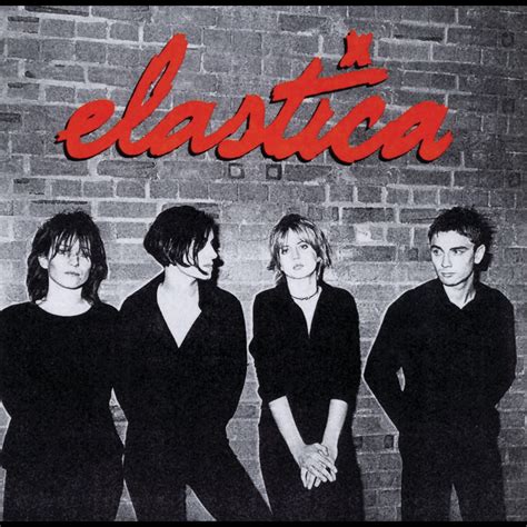 ‎エラスティカの「Elastica」をApple Musicで