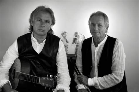 NEWS: XTC's Colin Moulding and Terry Chambers return to the stage after ...