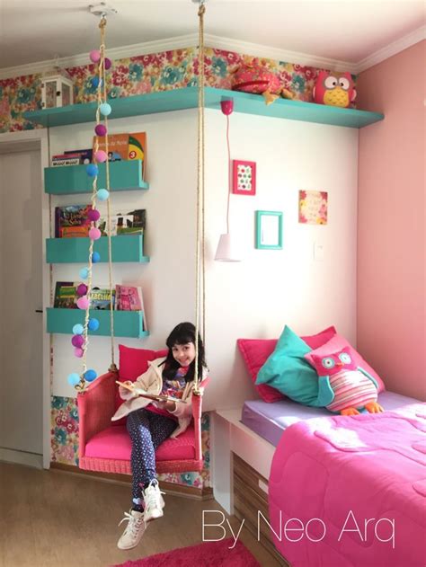 Girls Bedroom Ideas Age 10