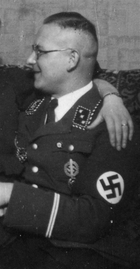 SA uniform with unidentified collar tab - Germany: Third Reich: Uniforms, Headwear, Insignia ...