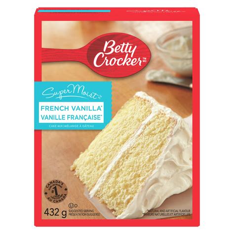 Betty Crocker Cake Mix Recipes : Betty Crocker Archives Ancestors In Aprons : Add the cinnamon ...