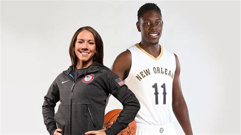 Lauren Holiday Jrue Tyler Holiday / Jrue Holiday Wife Brother Net Worth : Www.indeed.com/m ...