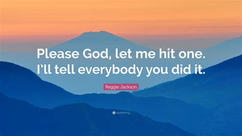 Reggie Jackson Quotes (35 wallpapers) - Quotefancy