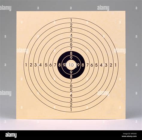 Terrorist Shooting Targets To Print