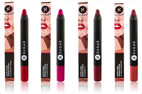 Sugar {Cosmetics} For Your Eyes And Your Lips | LBB, Delhi