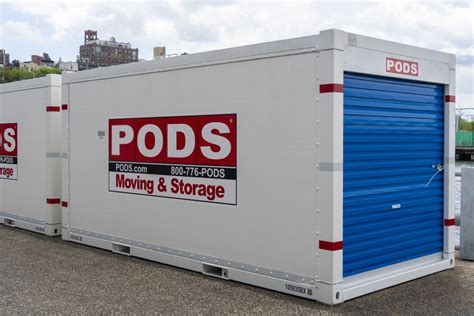 7 Secrets of Moving Container (PODS) & Storage Companies - EasyStorageSearch.com