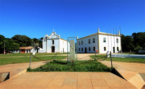 Pontos turísticos de Porto Seguro | Blog | Pousadinhas