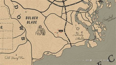 Red Dead Redemption 2 Grave Sites Locations | Attack of the Fanboy