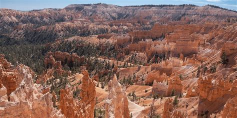 Sunrise and Sunset Points in Bryce Canyon National Park - Habits of a ...