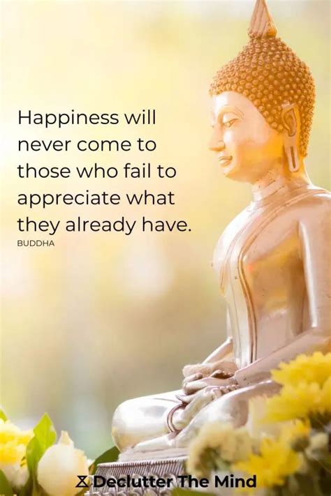 Buddha Quotes On Life - Homecare24