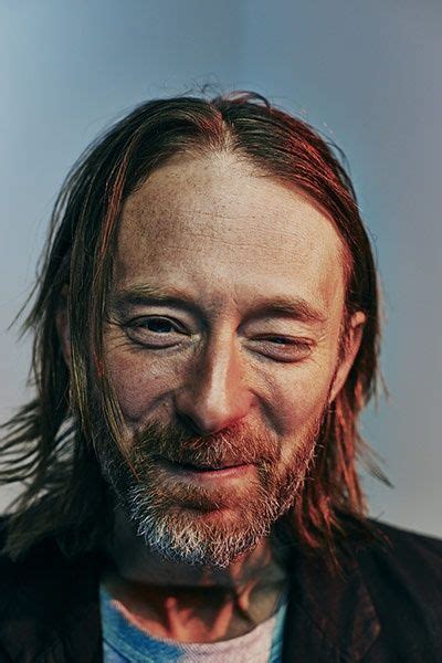 Thom Yorke - in pictures | Thom yorke radiohead, Thom yorke, Radiohead