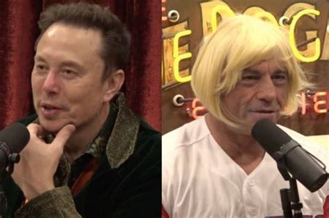 The 6 biggest talking points from Joe Rogan's podcast with Elon Musk ...