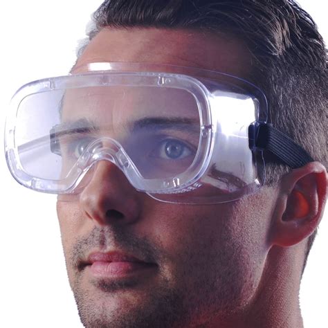 Best Chemistry Lab Goggles: Anti Fog Safety Glasses Only For You