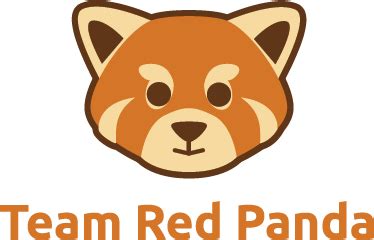 Red Panda Logo