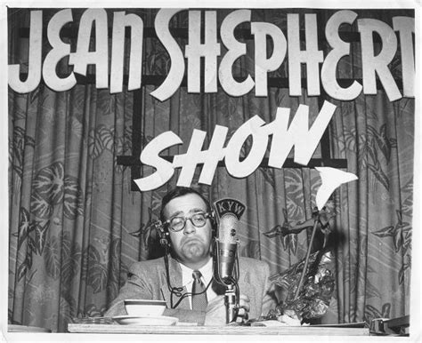 Heretic, Rebel, a Thing to Flout: The Man That Made America Laugh—Jean Shepherd