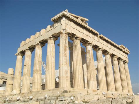 Parthenon Historical Facts and Pictures | The History Hub