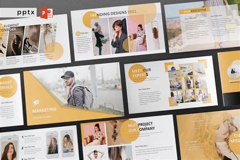 20+ Best Research PowerPoint Templates (For Research Presentations) - Theme Junkie