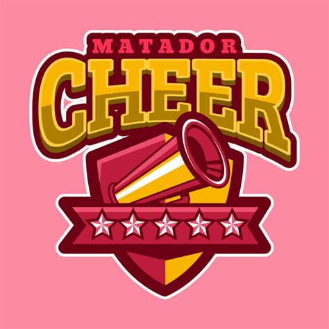 Make a Winning Cheerleading Logo for Your Squad | Placeit