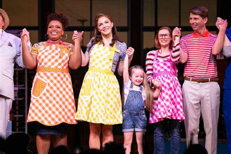 Katharine McPhee: Waitress The Musical Musical Press Night -10 | GotCeleb