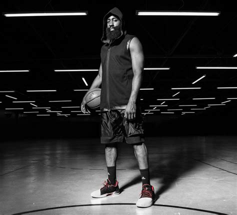 Adidas James Harden Vol. 1 Sneaker Release Date | Sole Collector