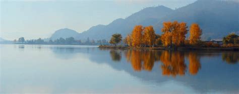 Water Facts - Osoyoos Lake Water Quality Society