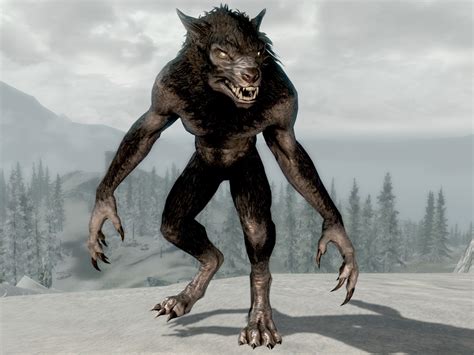 Werewolf | Werewolves Wiki | FANDOM powered by Wikia