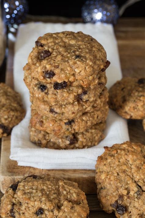 Mincemeat Cookies | The Cook & Him | Recipe | Mincemeat cookie recipe ...