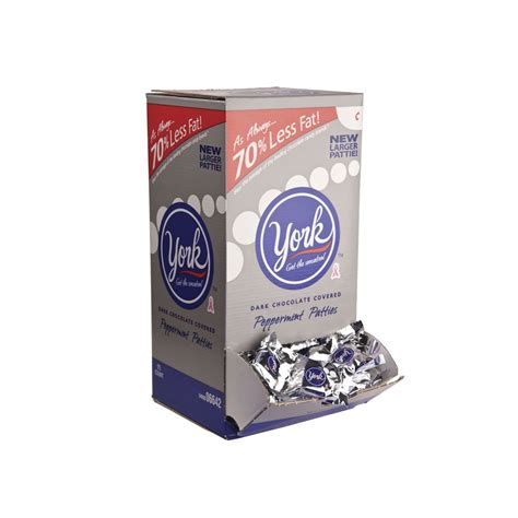 Buy York Peppermint Patties Bulk Candy (175 ct) - Vending Machine Supplies For Sale