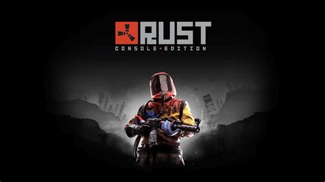 El survival Rust llega a consolas – Rust Console Edition, ya disponible para PS4 y Xbox One ...