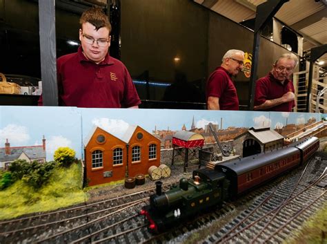 11th annual model railway show | Shropshire Star