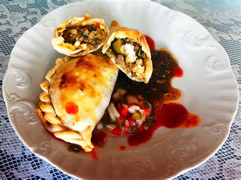 Argentinian Empanadas – Our Taste of Travel