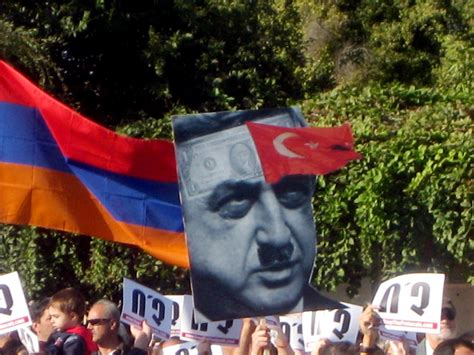 Why the Credibility of Armenian Diaspora Organizations Has Been Mise en Cause | IANYAN Magazine