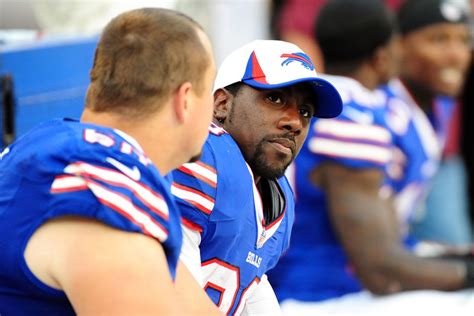 C.J. Spiller leaves Buffalo Bills to be with family - SBNation.com