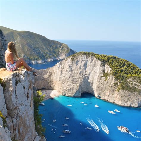 Navagio Beach: Ultimate Guide To Visiting | We Are Travel Girls