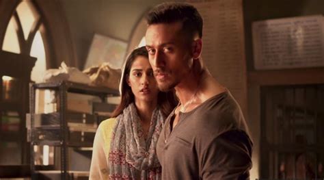 Baaghi 2 box office collection day 3: Tiger Shroff’s film earns Rs 73.10 crore | Bollywood News ...