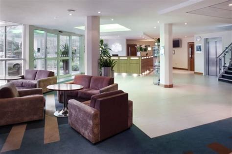 Holiday Inn BRISTOL AIRPORT Hotel (Bristol) from £80 | lastminute.com