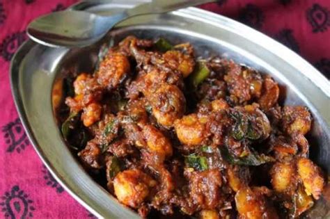 Fried Jhinga Masala Recipe In Urdu - Make in Just 15 Minutes