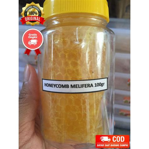 Jual Sarang madu Asli 100gr | Shopee Indonesia