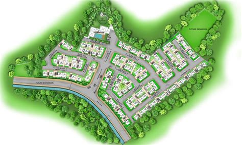 Subdivision Plan | Site Development Plan | Urban Design Plan